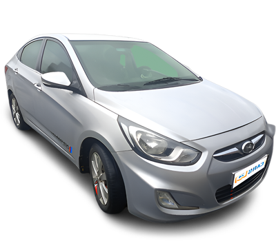 Hyundai Verna-img